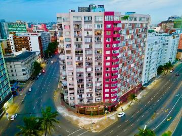 R6,000 pm 1 Bedroom Apartment To Let in Durban Central