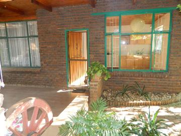 R6,150 pm 1 Bedroom Garden Cottage To Let in Schoemansville