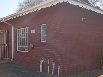 Delmas, Victor Khanye Local Municipality, Nkangala, Mpumalanga, South Africa