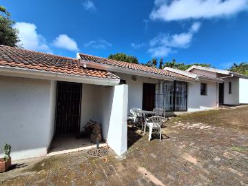 Ramsgate South, Ezinqoleni Local Municipality, Ugu District Municipality, KwaZulu-Natal