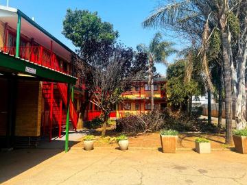 Westonaria, Westonaria Local Municipality, West Rand District Municipality, Gauteng, South Africa