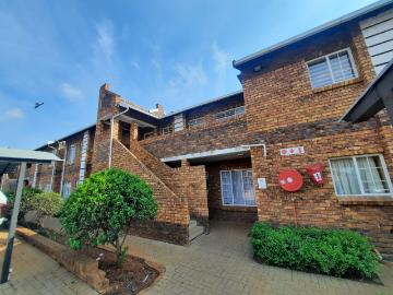 R6,200 pm 2 Bedroom Apartment To Let in Winternest