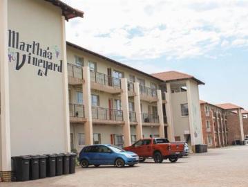 Ravenswood, Lesedi Local Municipality, Sedibeng District Municipality, Gauteng, South Africa