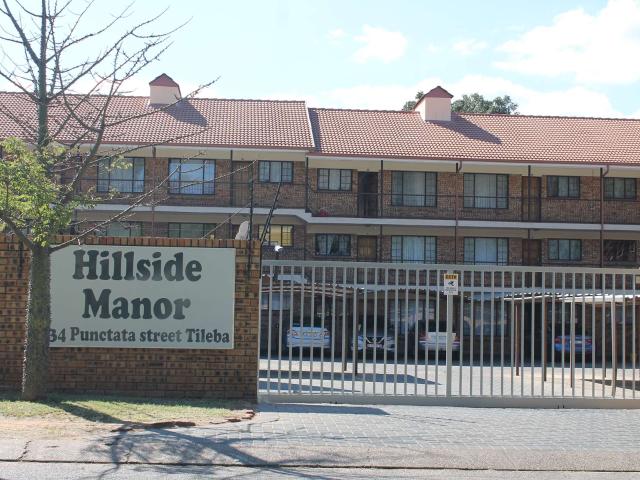R6,250 pm 2 Bedroom Apartment To Let in Tileba