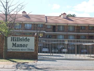 R6,250 pm 2 Bedroom Apartment To Let in Tileba