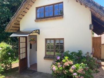 R6,300 pm 1 Bedroom Garden Cottage To Let in Hilton Central
