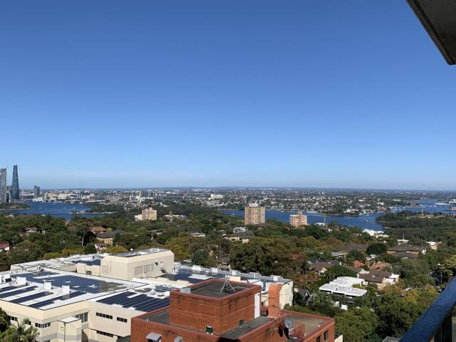 R706/200 220 Pacific Highway, Crows Nest | Village Property