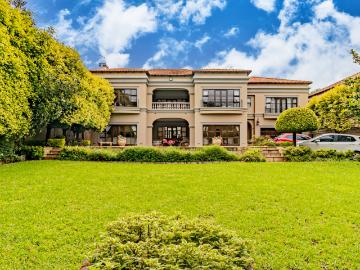 Bryanston, City of Johannesburg Metropolitan Municipality, Gauteng, South Africa