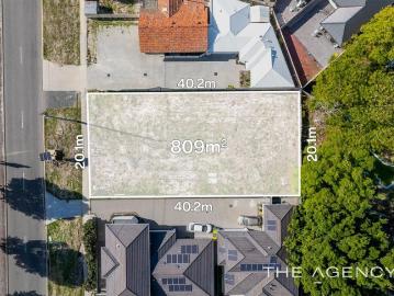 R80 DEVELOPMENT OPPORTUNITY
