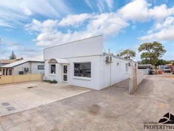 R80 Mixed Use Exposure and Flexibility