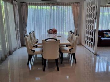 #R8390 231268 ให้เช่าบ้าน Grand Bangkok Boulevard Ratchapruek Rattanathibet แกรนด์