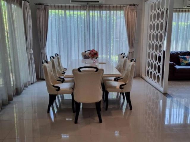 #R8390 231268 ให้เช่าบ้าน Grand Bangkok Boulevard Ratchapruek Rattanathibet แกรนด์