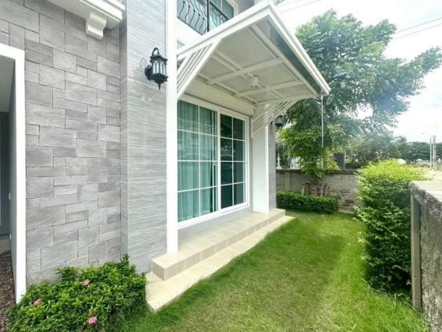 #R8467 261268 ให้เช่าบ้าน Golden Neo Sukhumvit LaSalle
