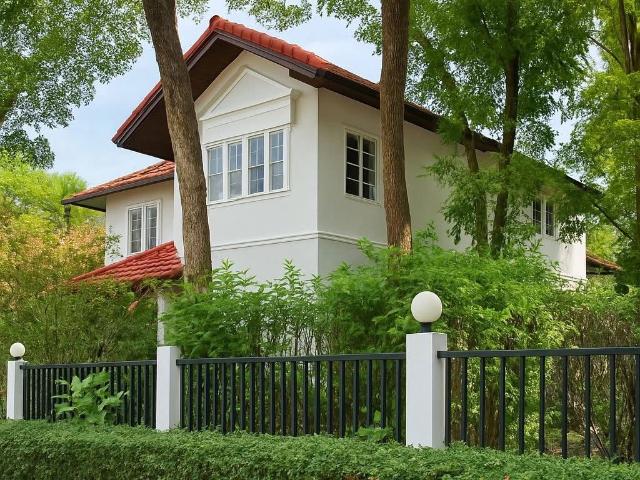 #R8766 120169 ให้เช่าบ้าน Sammakon Village Ramkamhaeng 112