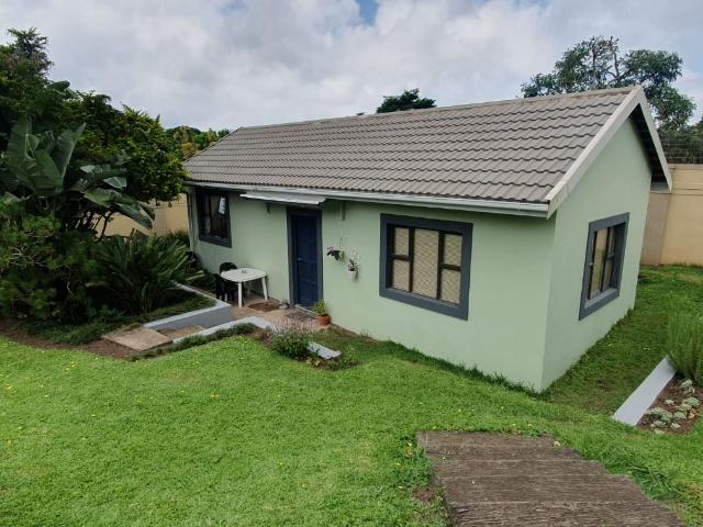 R8 500 | 1 Bedroom Cottage For Rent in Hillcrest, Hillcrest