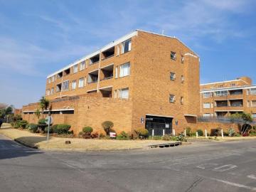 Delville, City of Ekurhuleni Metropolitan Municipality, Gauteng, South Africa
