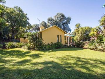 Sunny Ridge, Newcastle Local Municipality, Amajuba District Municipality, KwaZulu-Natal