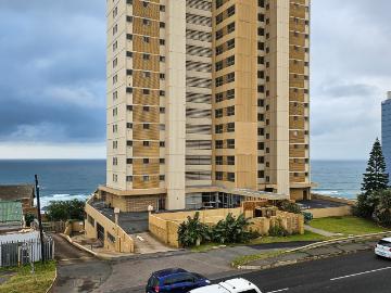 R8,500 pm 2 Bedroom Apartment To Let in Amanzimtoti