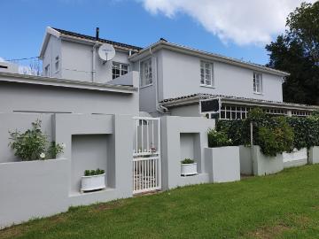 George Local Municipality, Garden Route District Municipality, Western Cape