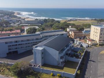 R8,660 pm 3 Bedroom Apartment To Let in Uvongo