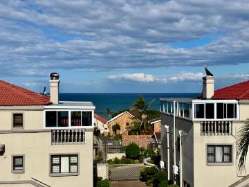 R8,660 pm 2 Bedroom Apartment To Let in Uvongo Beach