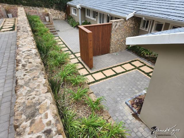 R8 700 | 1 Bedroom Apartment / Flat For Rent in Westville, Westville