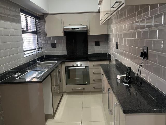 R8 750 | 1 Bedroom Apartment / Flat For Rent in Overport, Durban