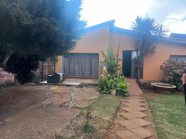 R8 000 | 3 Bedroom House For Rent in Delmas, Delmas