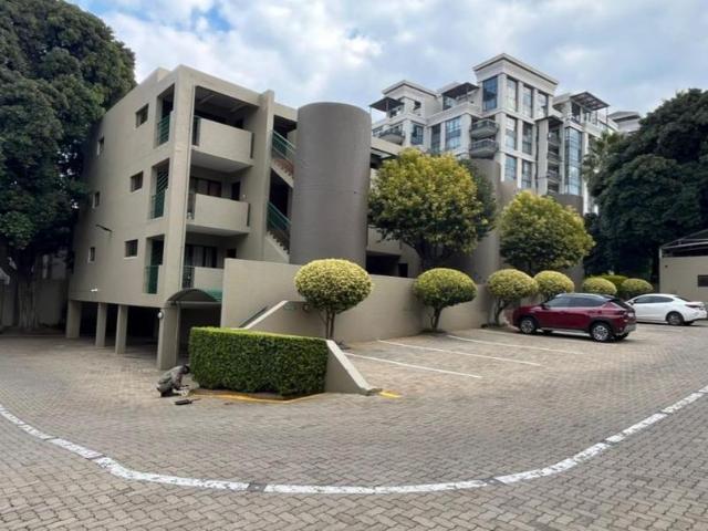 R8 000 | 1 Bedroom Apartment / Flat For Rent in Morningside, Sandton