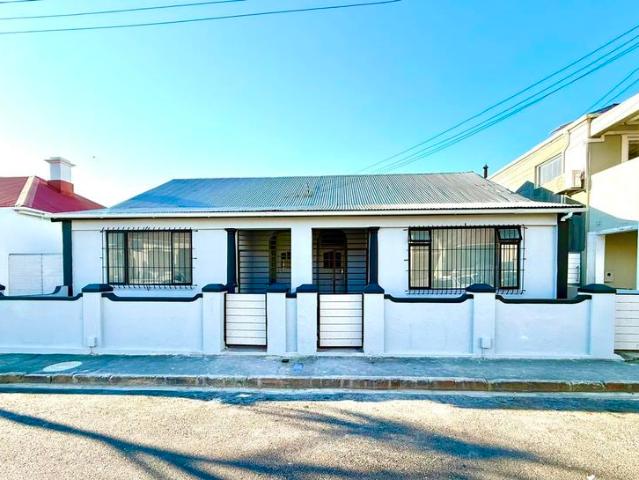 R8 000 | 1 Bedroom Apartment / Flat For Rent in Woodstock, Cape Town
