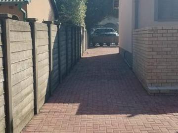 R7 300 | 2 Bedroom Cottage For Rent in Vanderbijlpark, Vanderbijlpark