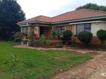 R8 000 | 2 Bedroom House For Rent in Primrose Hill, Germiston