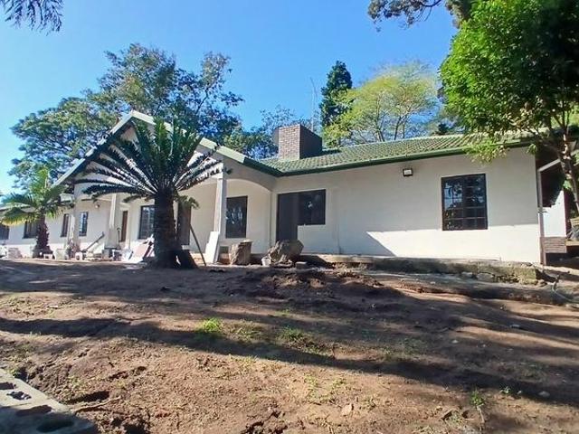 R8 000 | 2 Bedroom House For Rent in Yellowwood Park, Durban