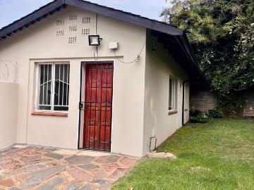 R8,000 pm 1 Bedroom Garden Cottage To Let in Aldara Park