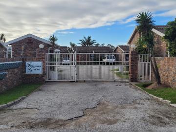 R8,000 pm 2 Bedroom Townhouse To Let in Greenshields Park
