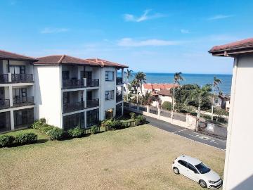 R8,160 pm 2 Bedroom Apartment To Let in Uvongo