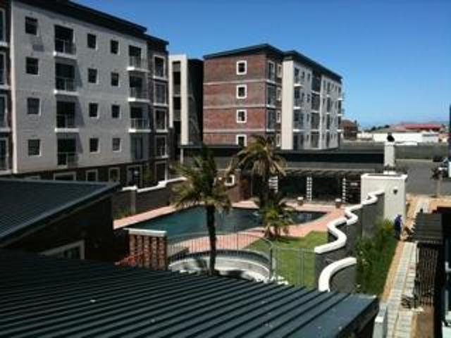 R8 000 | 1 Bedroom Apartment / Flat For Rent in Brooklyn, Milnerton