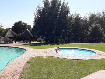 Apartment to rent in Vaalpark - Storage room