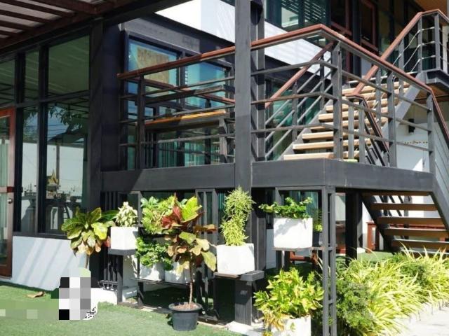 #R9229 090269 ให้เช่า Office Huai Khwang