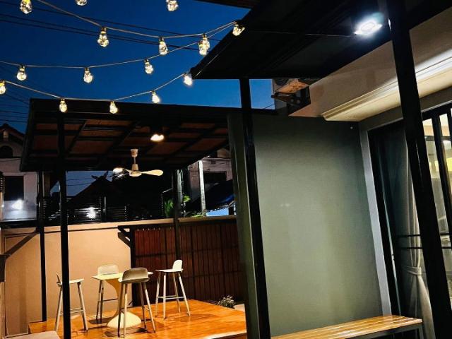 #R9410 240269 ให้เช่าบ้าน Maniya Village Ramintra