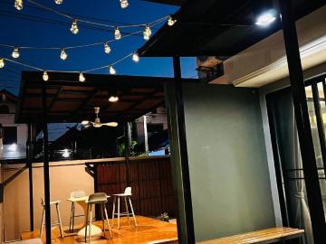 #R9410 240269 ให้เช่าบ้าน Maniya Village Ramintra