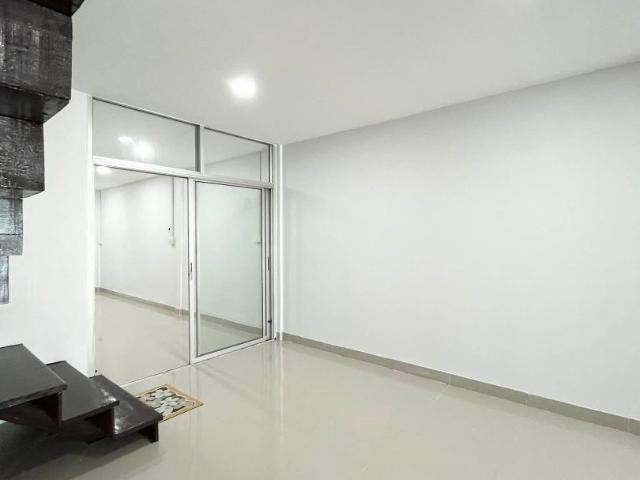 #R9858 230469 ให้เช่าบ้าน Klongchan Villa Village1