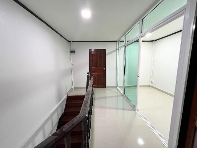 #R9920 270469 ให้เช่าบ้าน Thanasin Village Nawamin66 รหัสเดิม R9771