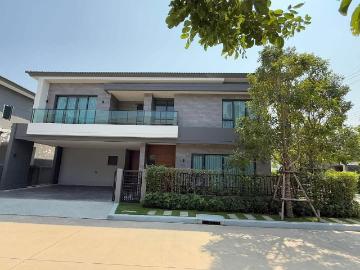 #R9931 280469 ให้เช่าบ้าน The City Watcharapol รหัสเดิม R2527