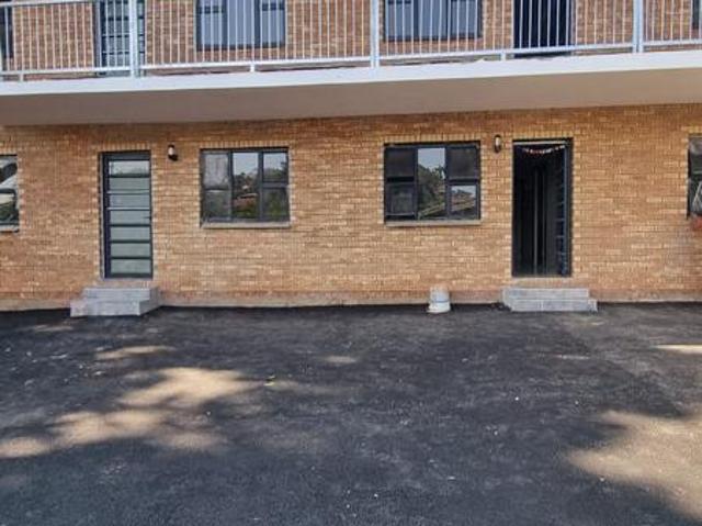 R9 400 | 2 Bedroom Apartment / Flat For Rent in Park Hill, Durban