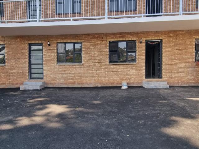 R9 400 | 2 Bedroom Apartment / Flat For Rent in Park Hill, Durban