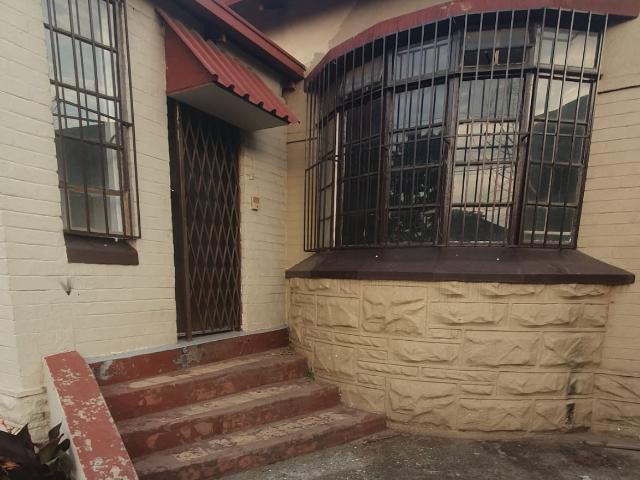 R9 500 | 3 Bedroom House For Rent in Kensington, Johannesburg