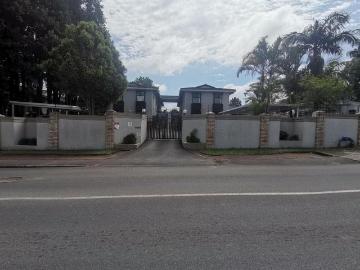 Manors, EThekwini Metropolitan Municipality, KwaZulu-Natal