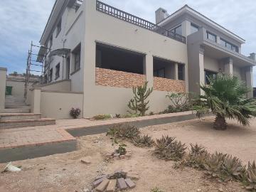 Saldanha Bay Local Municipality, West Coast District Municipality, Western Cape