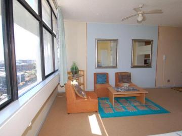 R9 800 | 0.5 Bedroom Apartment / Flat For Rent in Oranjezicht, Cape Town